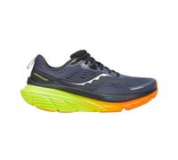 Saucony - Guide 18 in Grey - Size UK 8M