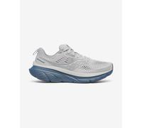 Saucony Guide 18 Shoes White Dark Blue - 46
