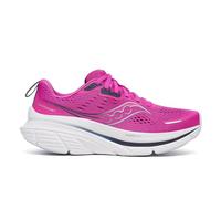 UK 6 Saucony Womens Guide 18 Shoes Fuchsia Size