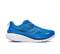 UK 8.5 Saucony Mens Guide 18 Shoes Royal Blue Size