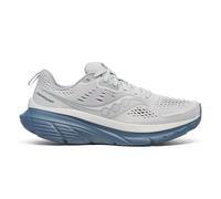 Saucony Guide 18 Stability running shoe Men - lightgrey, blue-gray, Size 7