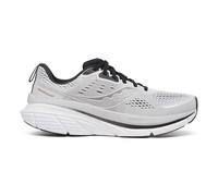 Saucony Men's Guide 18 Sneaker, Cloud/Black, 8 UK