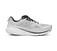 Saucony Guide 18 Stability Running Shoe Men - White, Black, Size 8.5