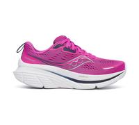 Saucony Guide 18 Stability Running Shoe Women-Pink,Dark Blue, Size 5