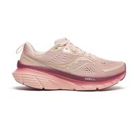 Saucony Guide 18 Stability Running Shoe Women - Pink, Size 6
