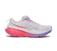 Saucony - Women's Guide 18 - Running shoes size 7,5, grey