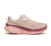 Saucony - Guide 18 in Pink - Size UK 9.5M