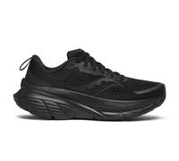 Saucony Guide 18 Womens | Triple Black - Black / Standard / 6.5