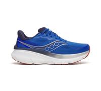 Saucony Guide 19 Blue Black Running Shoes AW26, Size 44,5 - EUR