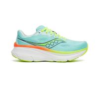 Saucony Guide 19 Blue Green SS26 Women, Size 41 - EUR