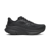 Saucony Guide 19 Running Shoes Black EU 45 Men