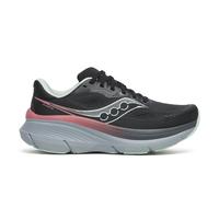 Saucony Guide 19 Running Shoes Black EU 38 Woman