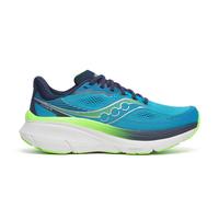 Saucony - Guide 19 in Blue - Size UK 7M