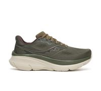 Saucony - Guide 19 in Green - Size UK 9M