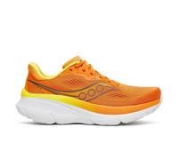 Saucony Guide 19 shoes orange yellow white - 8UK