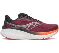 Saucony Guide 19 Mens Running Shoes - Red