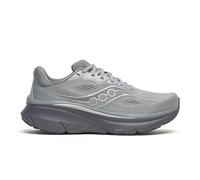 Saucony Guide 19 Men's Running Shoes | UK 9 in Fossil/Carbon