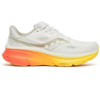 Saucony Guide 19 Mens Running Shoes - White