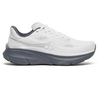 Saucony Guide 19 Mens Running Shoes - White