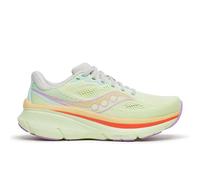 Saucony Guide 19 Women's Running Shoes | UK 4.5 in Key Lime