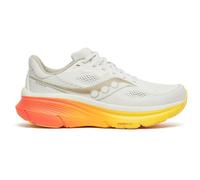 Saucony Guide 19 shoes white orange yellow - 46