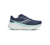 Saucony Guide 19 Running Shoes Blue EU 37 Woman