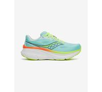 Saucony Guide 19 Running Shoes Blue EU 37 1/2 Woman