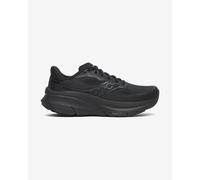 Saucony Guide 19 shoes black dark grey - 7UK