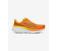 Saucony Guide 19 Running Shoes Orange EU 42 Men