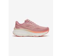 Saucony Guide 19 Running Shoes Pink EU 37 1/2 Woman