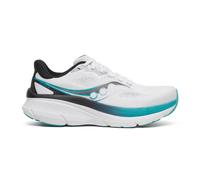 Saucony Guide 19 Shoes White Blue AW26, Size 48 - EUR