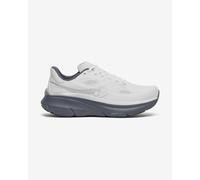 Saucony Guide 19 shoes white dark grey - 40.5