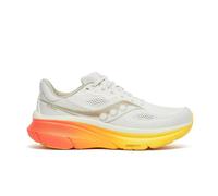 Saucony - Guide 19 - Running shoes size 11,5, white