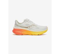 Saucony Guide 19 shoes white orange yellow - 46.5
