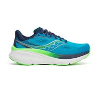 Saucony Guide 19 shoes blue green - 44