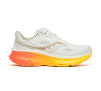 Saucony Guide 19 shoes white orange yellow - 47