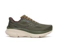 Saucony Men's Guide 19 Sneaker, Fatigue/Fiel, 10