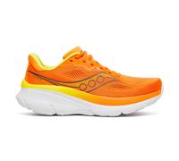 Saucony Guide 19 Stability running shoe Men - orange, yellow, Size 8,5