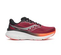 Saucony Guide 19 shoes burgundy red - 47