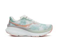 Saucony Guide 19 Stability running shoe Women - green, white, Size 7,5