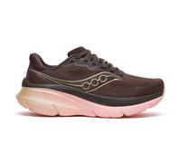 Saucony Guide 19 Stability running shoe Women - mauve, pink, Size 6