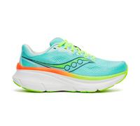 Saucony Guide 19 shoes aqua blue women - 41