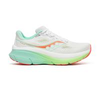 Saucony Guide 19 Stability running shoe Women - white, multicoloured, Size 5,5