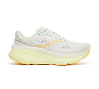 Saucony Guide 19 Stability running shoe Women-white, yellow, Size 6,5