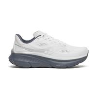Saucony - Guide 19 Wide in White - Size UK 6W