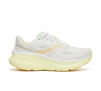 Saucony Guide 19 Running Shoes White EU 40 1/2 Woman