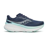 Saucony Guide 19 Running Shoes Blue EU 39 Woman