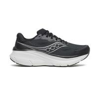 Saucony Guide 19 Wide Black White SS26 Women running shoes, Size 39 - EUR