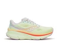 Saucony Guide 19 Women's Running Shoes | UK 4.5 in Key Lime