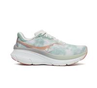 Saucony Guide 19 Women's Running Shoes | UK 4 in Verde
